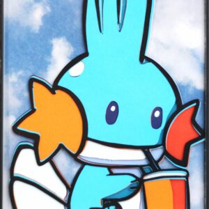 Mudkip
