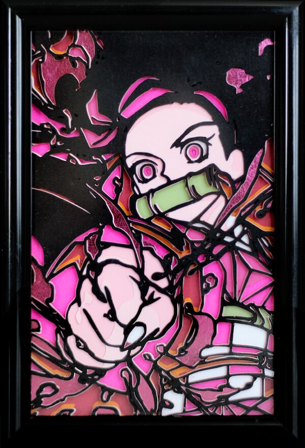 Nezuko