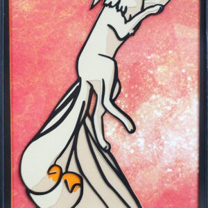 Ninetails