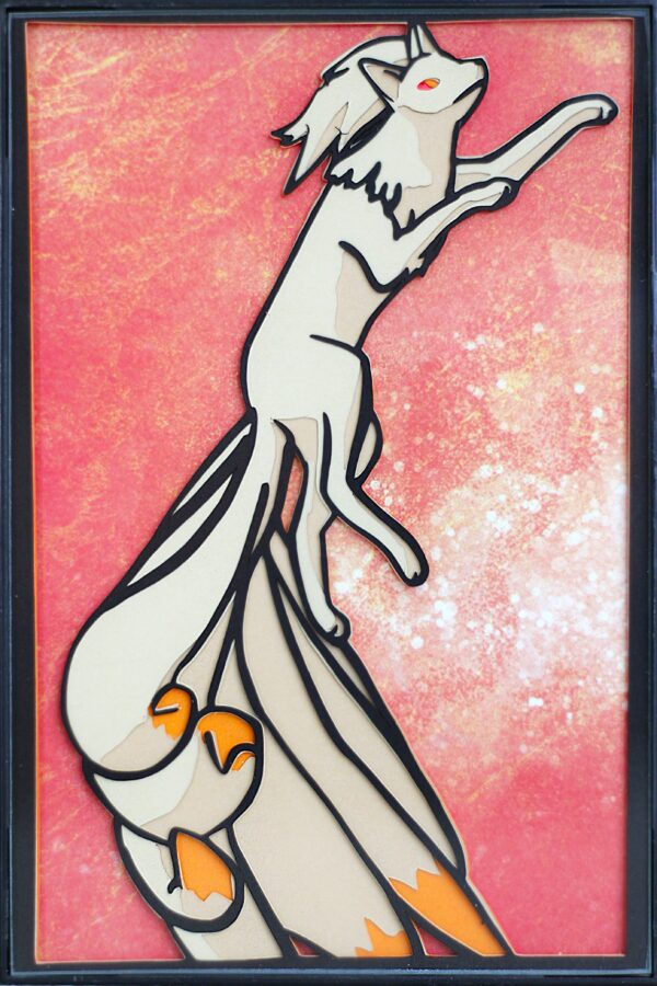 Ninetails