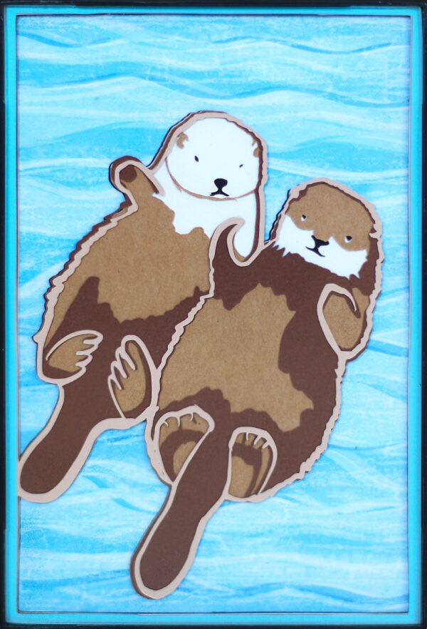 Otters