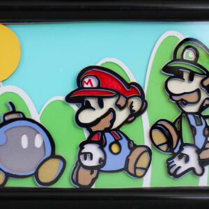 Paper Mario