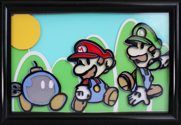 Paper Mario