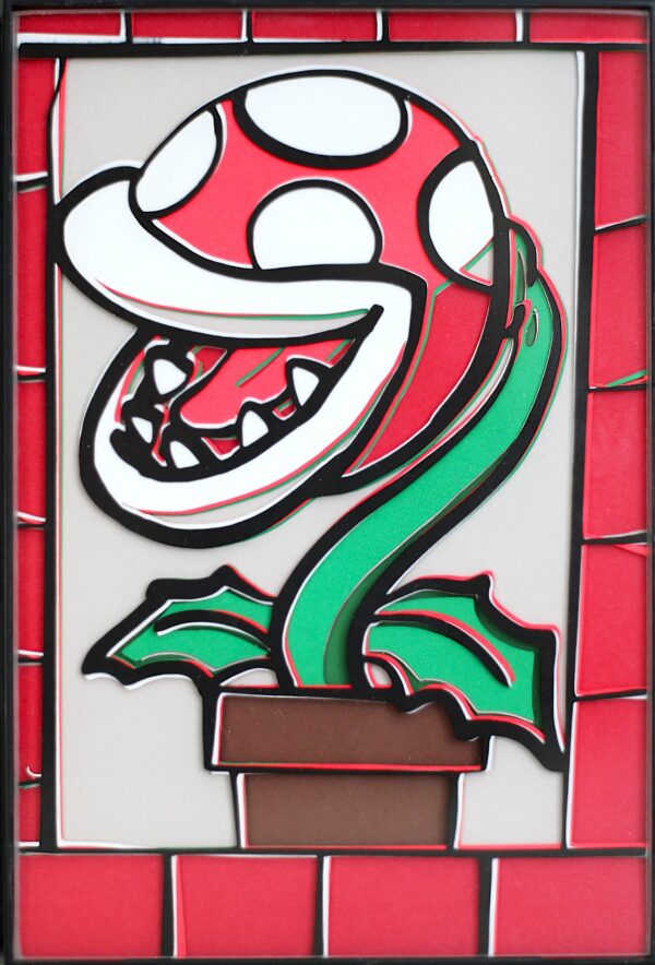 Piranha Plant