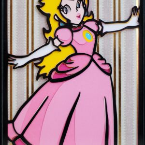 Princess Peach