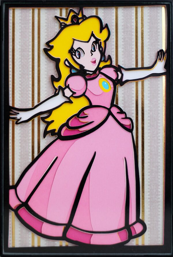 Princess Peach