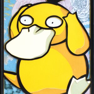 Psyduck
