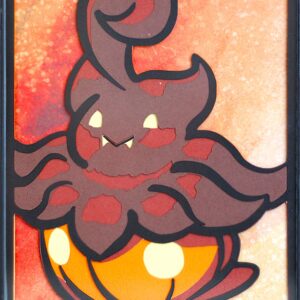 Pumpkaboo