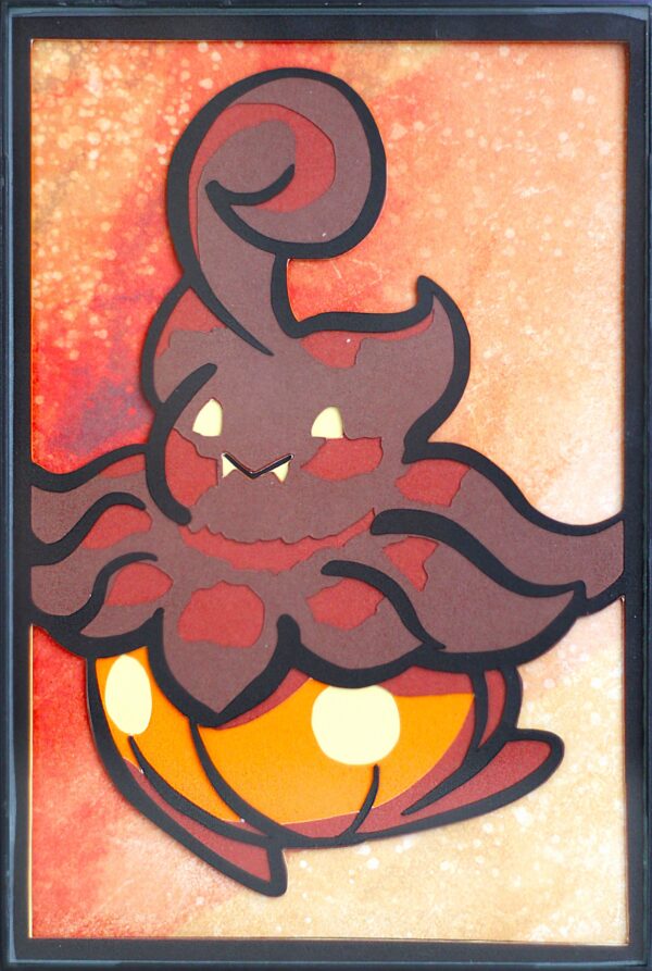 Pumpkaboo