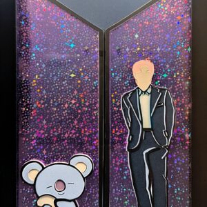 RM and Koya