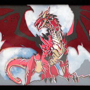 Red Dragon