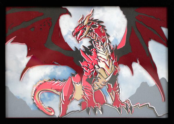 Red Dragon
