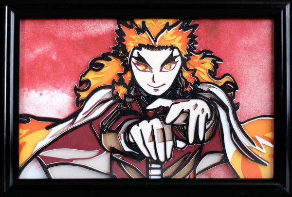 Rengoku