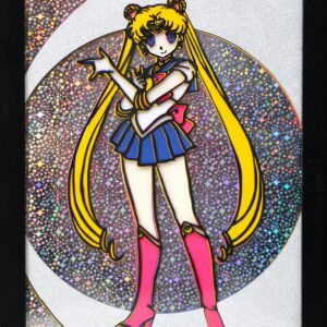 Sailor Moon