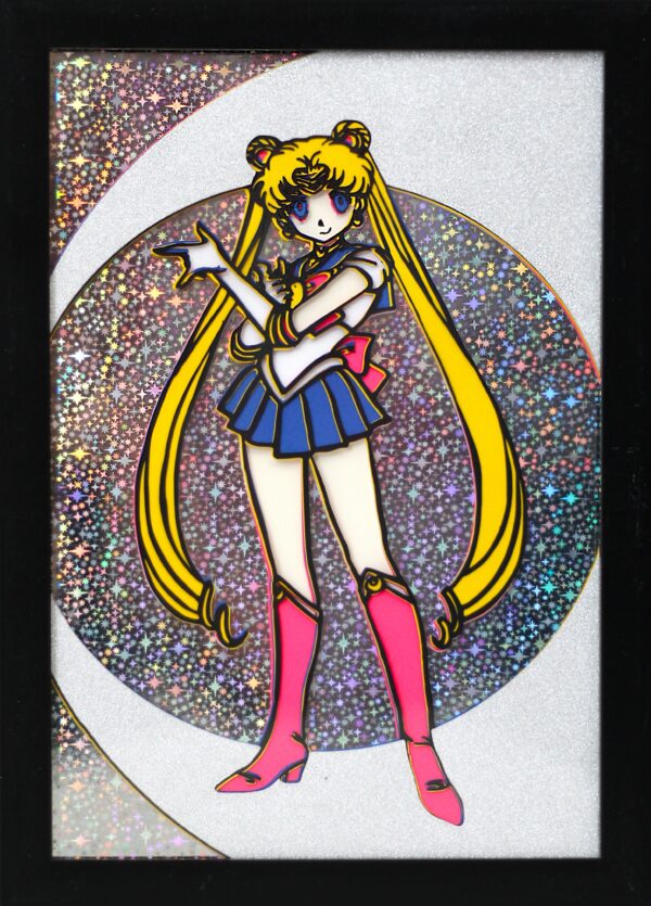 Sailor Moon