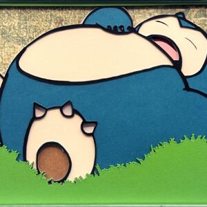 Snorlax