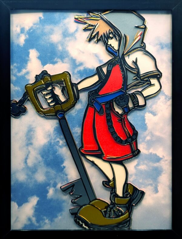 Sora