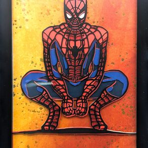 Spiderman