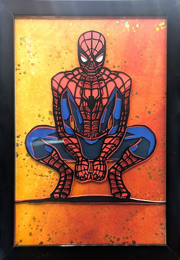Spiderman
