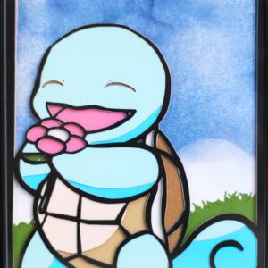 Squirtle