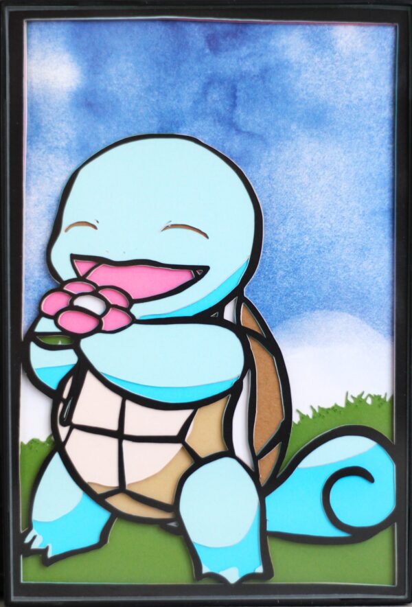 Squirtle