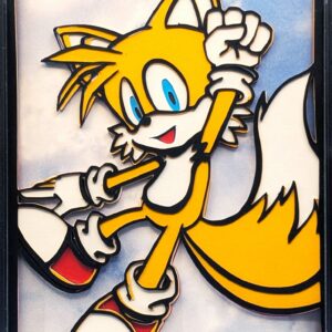 Tails