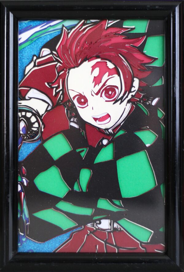 Tanjiro