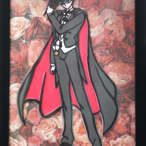 Tuxedo Mask