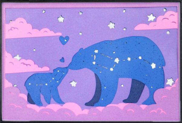 Ursa Constellation