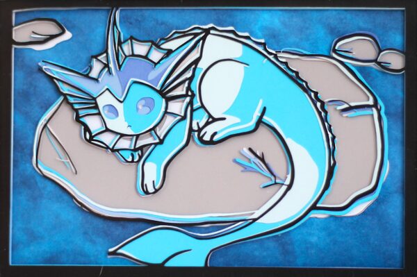 Vaporeon