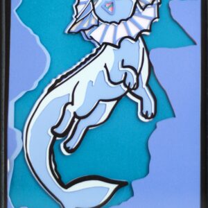 Vaporeon