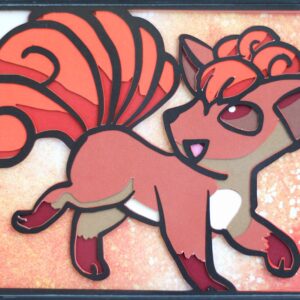 Vulpix