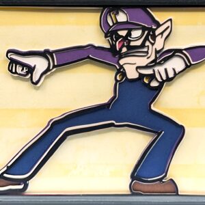 Waluigi