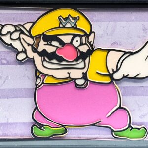 Wario