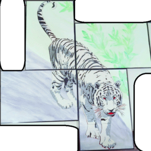 White Tiger