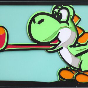 Yoshi