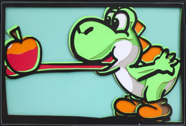 Yoshi