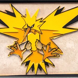 zapdos