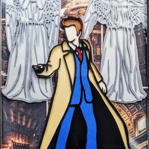 10th doctor