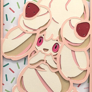 Alcremie