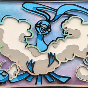 Altaria & Swablus