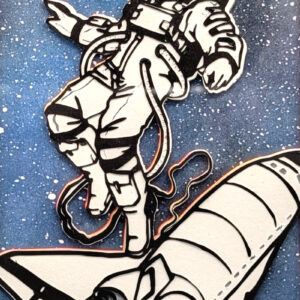 Astronaut