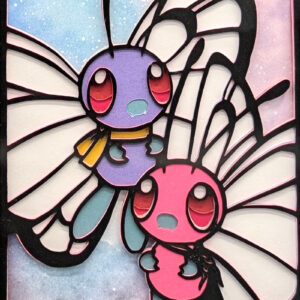 Butterfree
