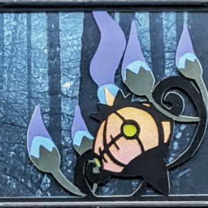 Chandelure