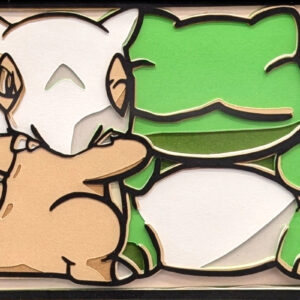 Cubone