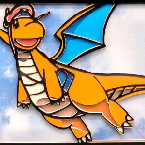 Dragonite