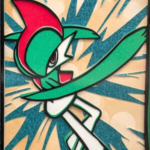 Gallade