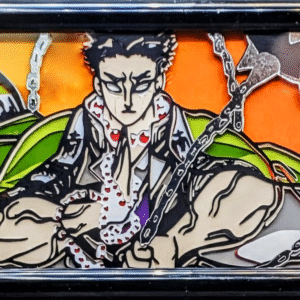 Gyomei Himejima