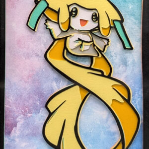 Jirachi