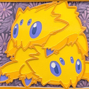 Joltik